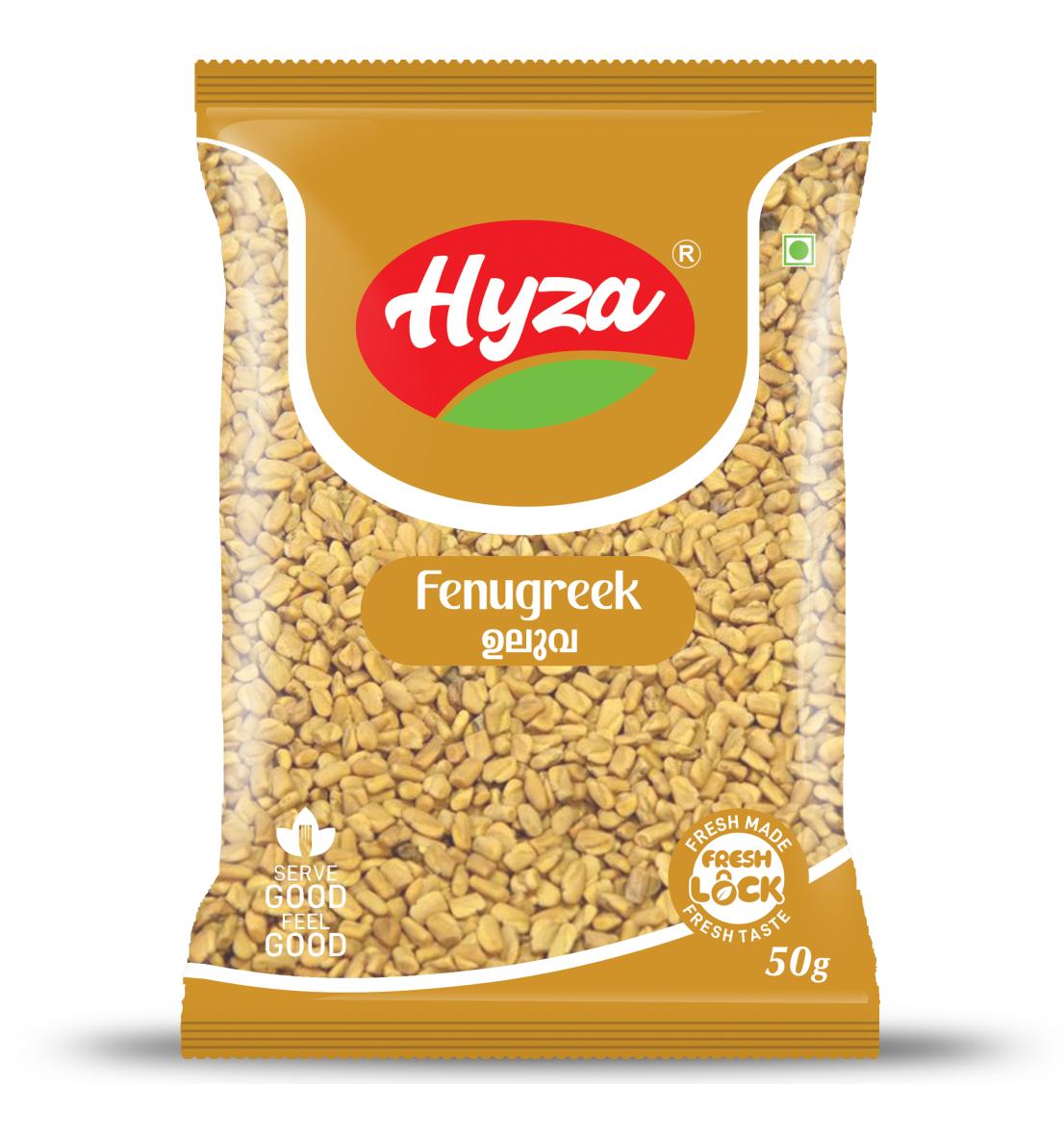 Hyza Fenugreek